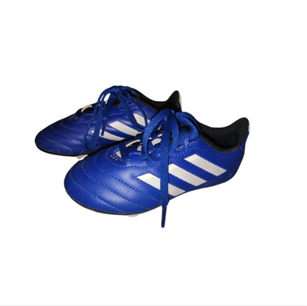 Adidas Cleats Size 11K